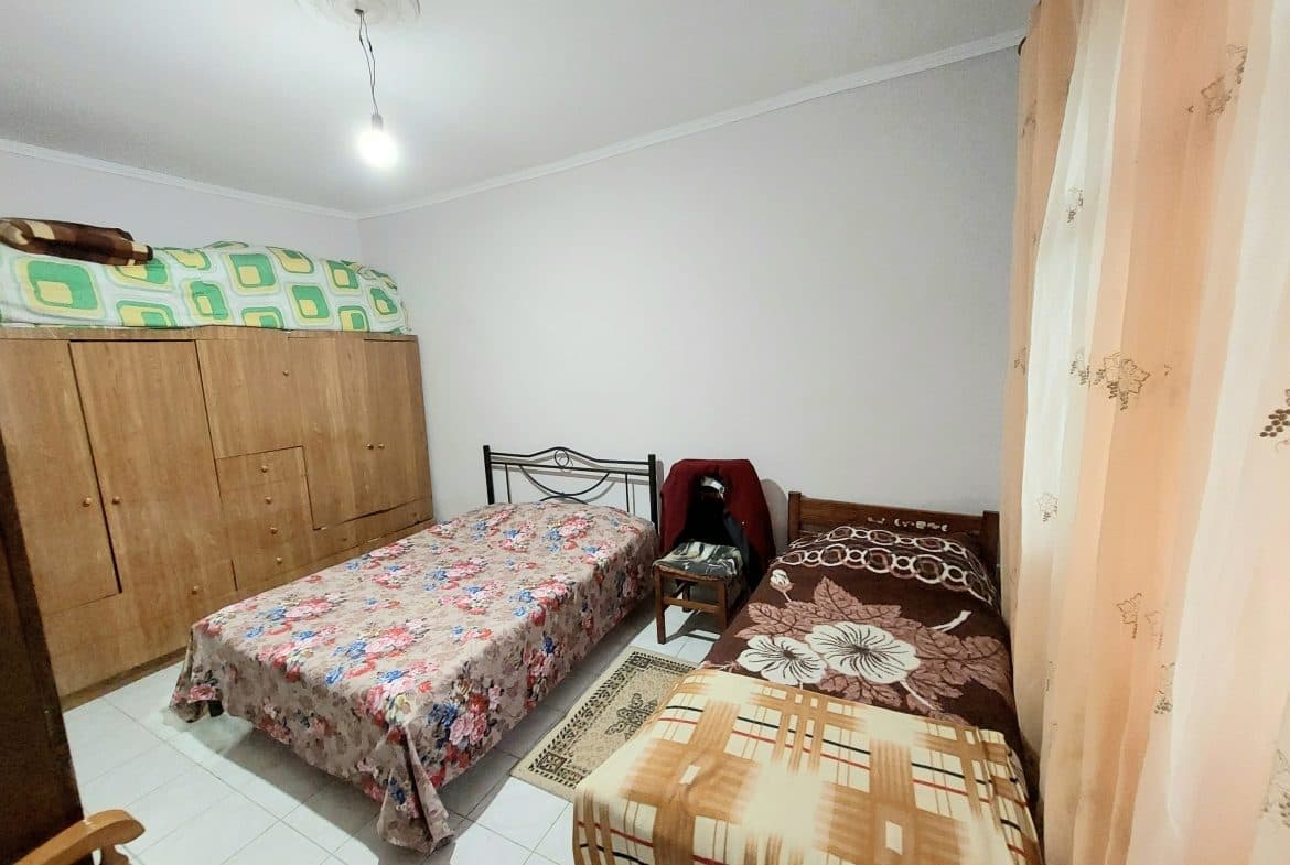 SHITET SHTEPI PRIVATE PRANE FABRIKES SE MAKARONAVE, SPITALLE, DURRES 3