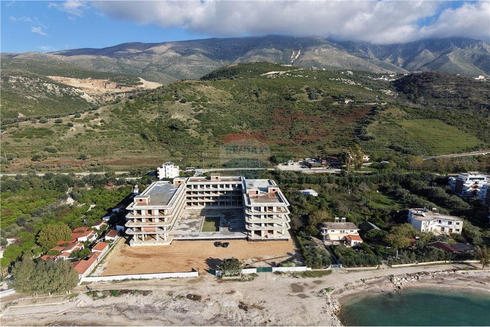 Apartament - Në Shitje - Rradhime, Vlorë 3