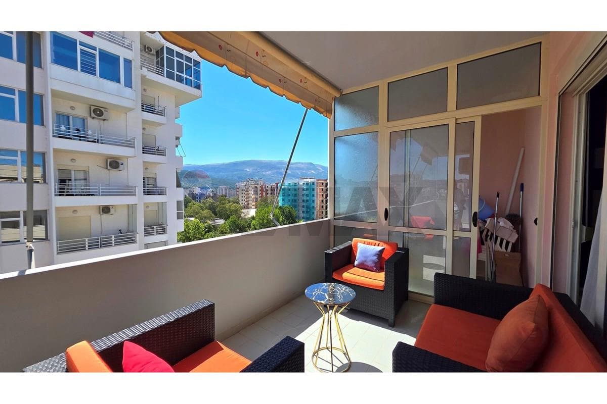 ✨ APARTAMENT PREMIUM 2+1 ME PARKIM PËR SHITJE NË VLORË 2