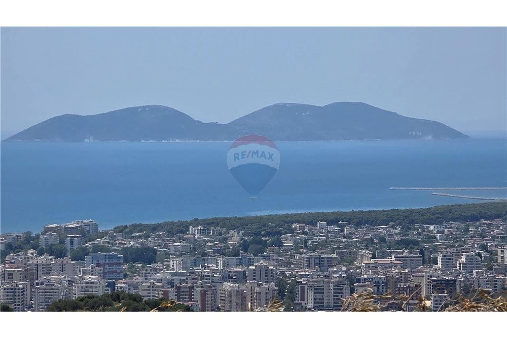 Apartament - Në Shitje - Kaninë, Vlorë 4