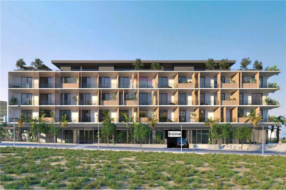 Apartament - Në Shitje - Rradhime, Vlorë 2