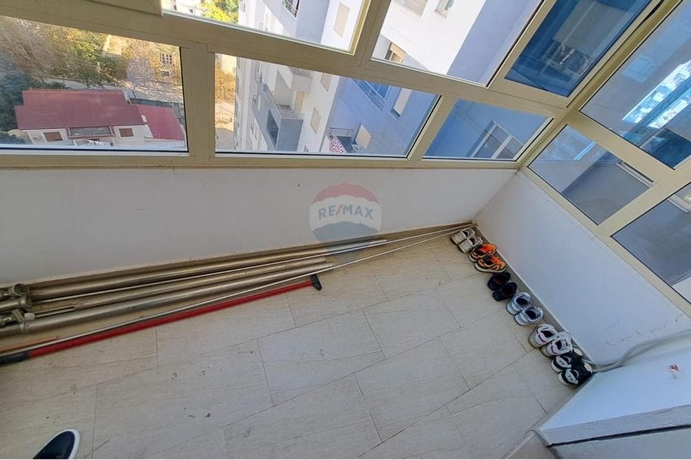 🌊 APARTAMENT 2+1 EKSKLUZIV ME PAMJE PANORAMIKE NGA DETI – LUNGOMARE 3