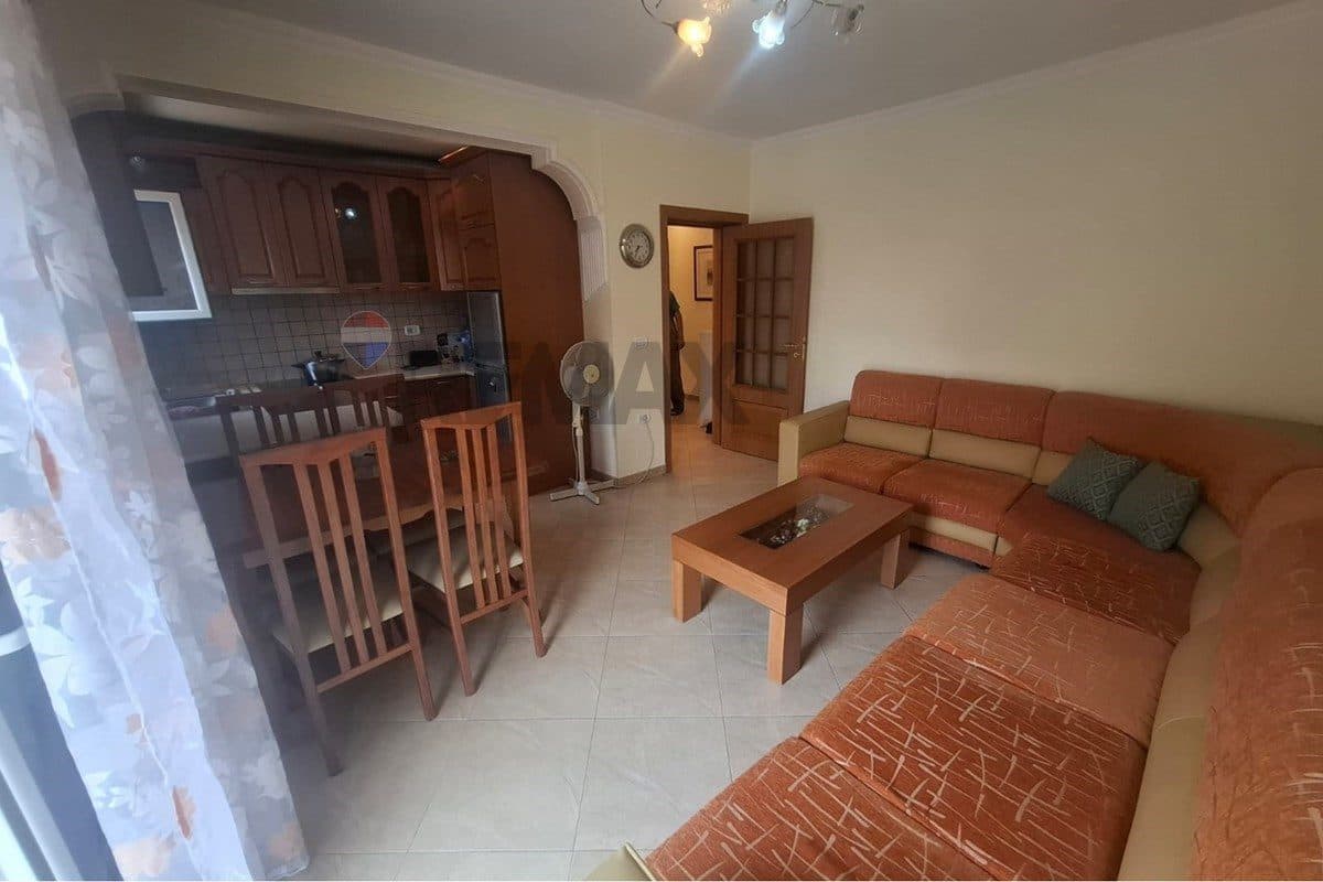 Apartament - Për Qira - Gjimnazi Ali Demi, Vlorë 3