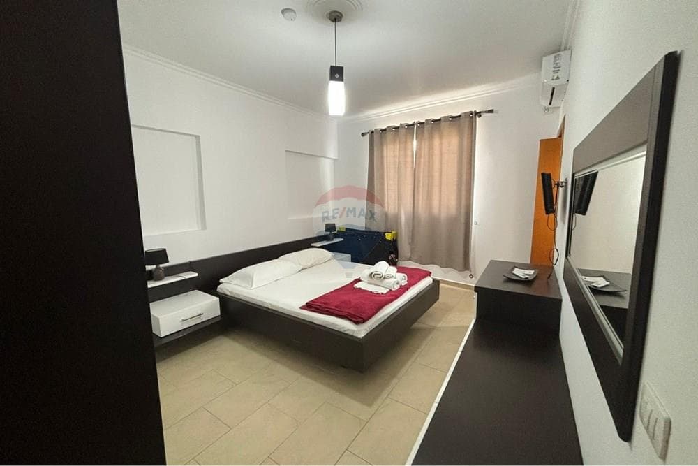 🌊 APARTAMENT 2+1+2 PREMIUM ME QIRA – LUNGOMARE, VLORË 🌊 3