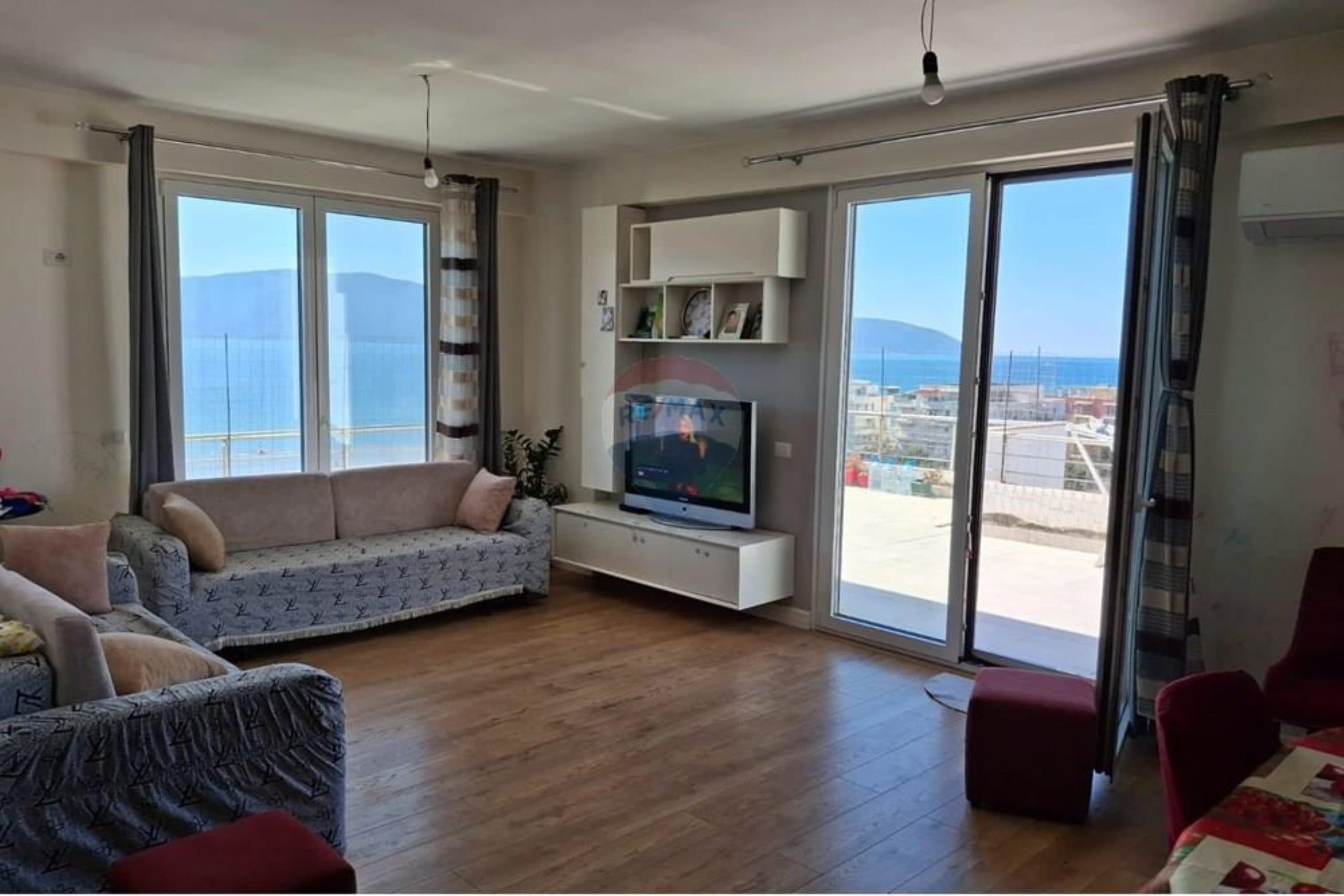 🏡 PAPAFINGO PREMIUM PËR SHITJE – PLAZHI I VJETËR, VLORË