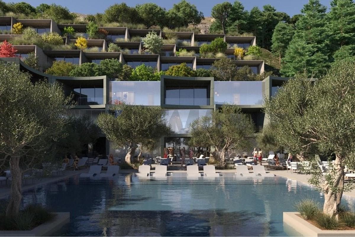 Apartament - Në Shitje - Vlorë, Vlorë 2