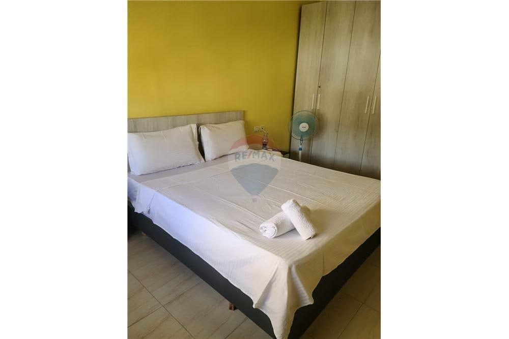 Apartament - Në Shitje - Rruga Dhimitër Konomi, Vlorë 2