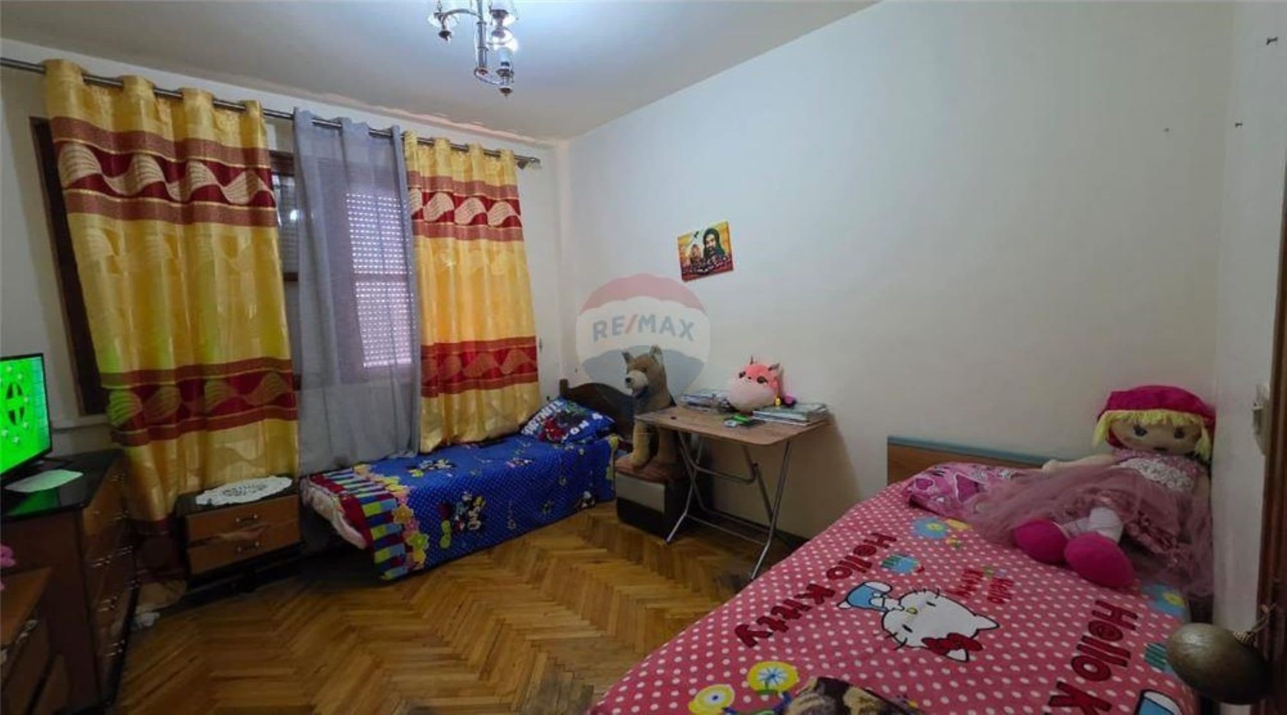 🏡 APARTAMENT 2+1 PËR SHITJE NË QENDËR TË VLORËS ✨ 2