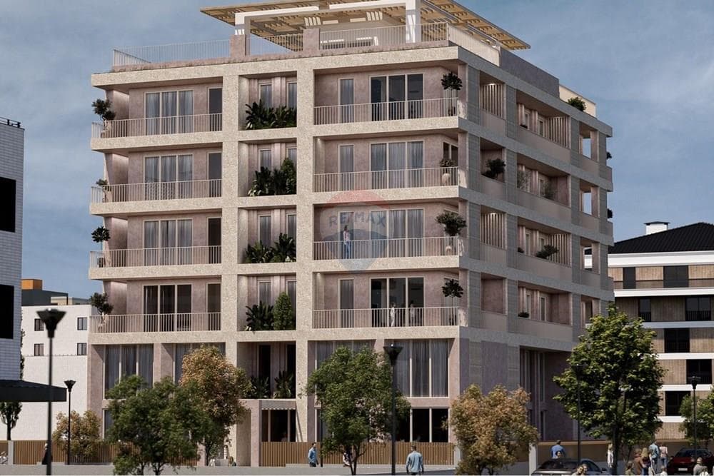 🌊 JETO OSE INVESTO PRANË DETIT – APARTAMENTE MODERNE NË RADHIMË 3