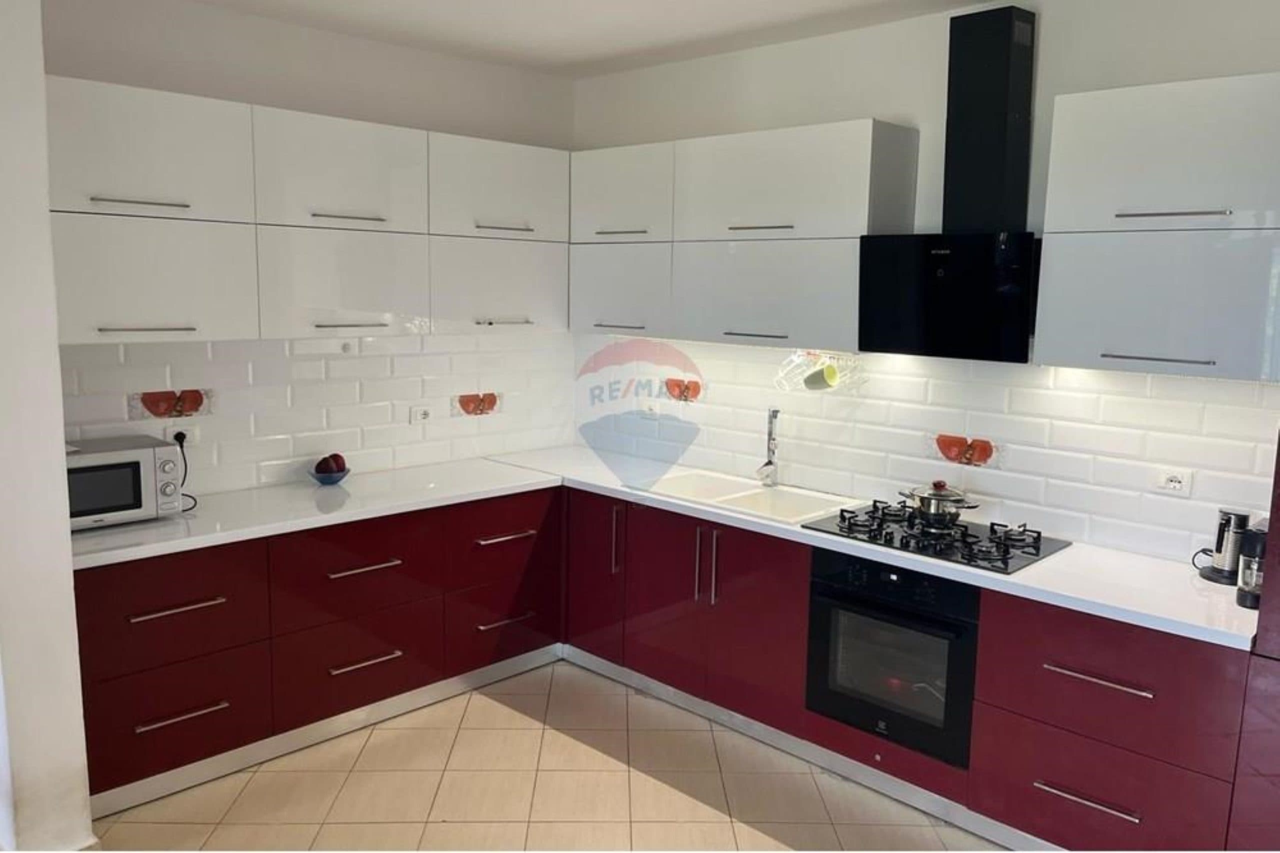 🏡 VILË PRIVATE PËR SHITJE – SHERISHTË, VLORË 🌿 3