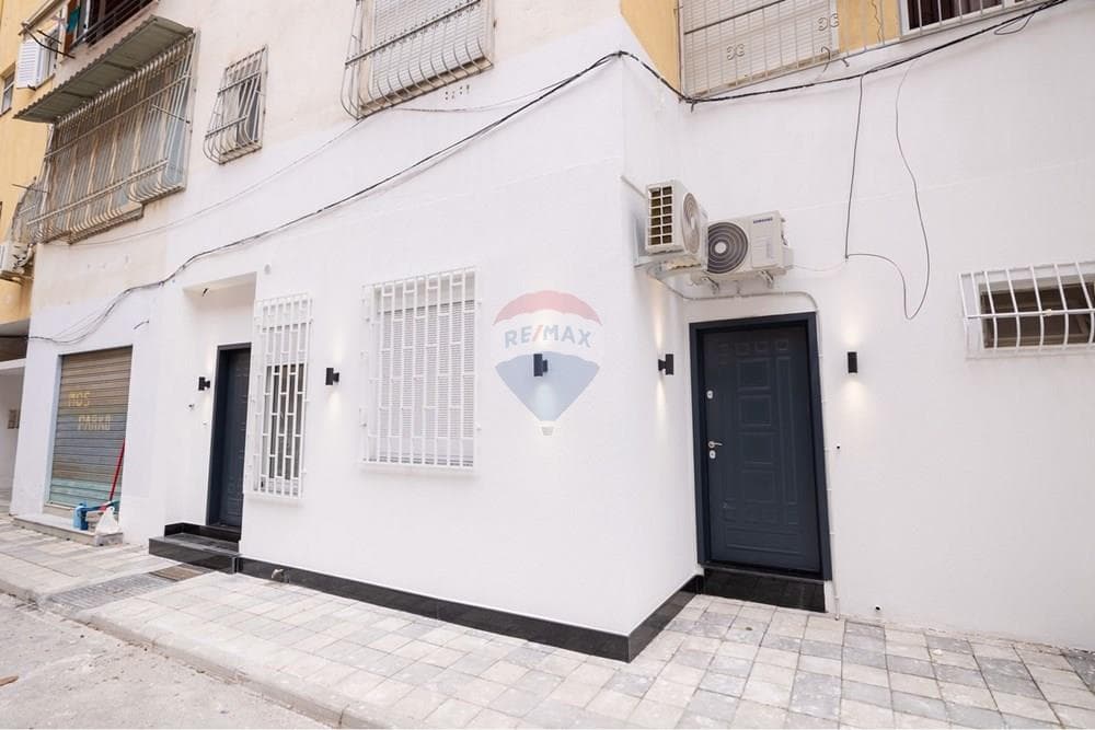 Apartament - Në Shitje - Vlorë, Vlorë