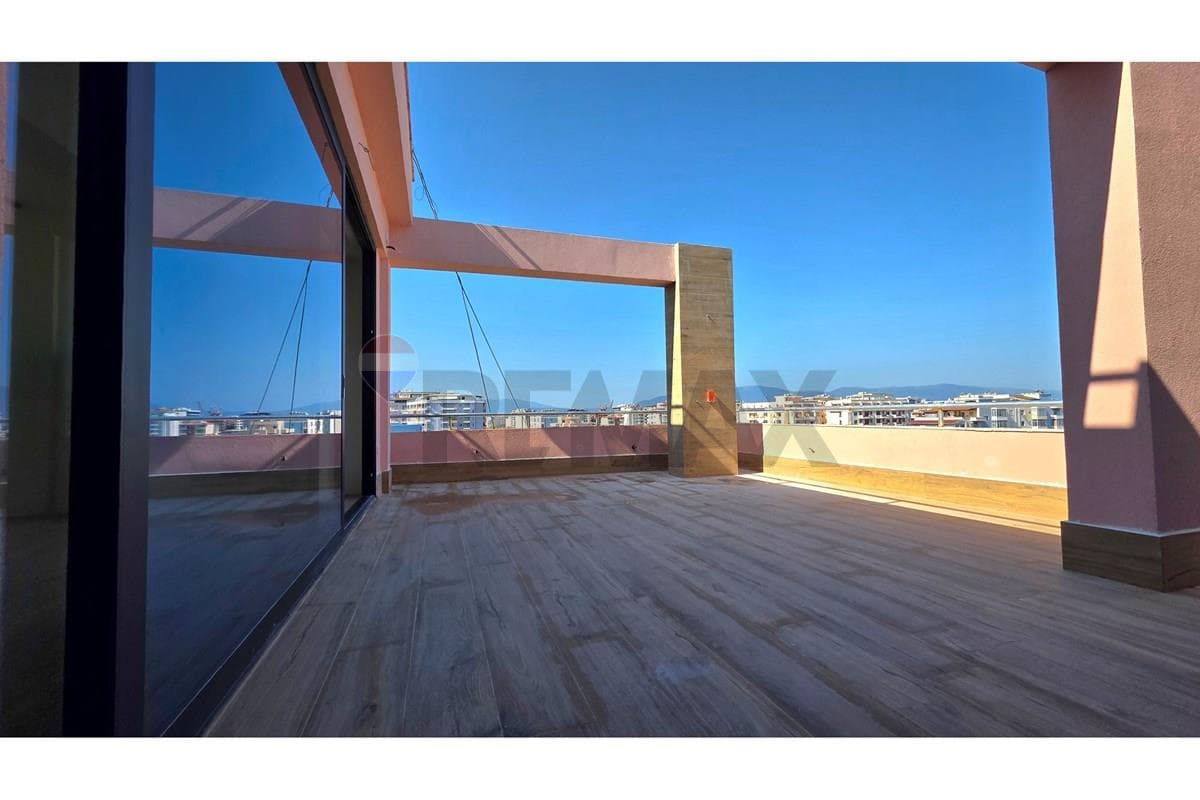 Penthouse - Në Shitje - Vlorë, Vlorë 4