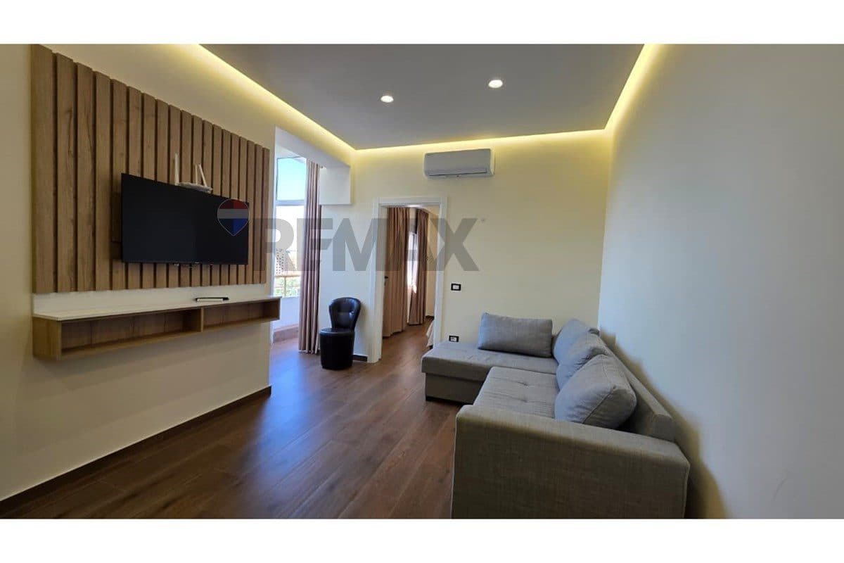 APARTAMENT 1+1 PREMIUM ME QIRA AFATGJATË | LUNGOMARE, VLORË 🌊 3