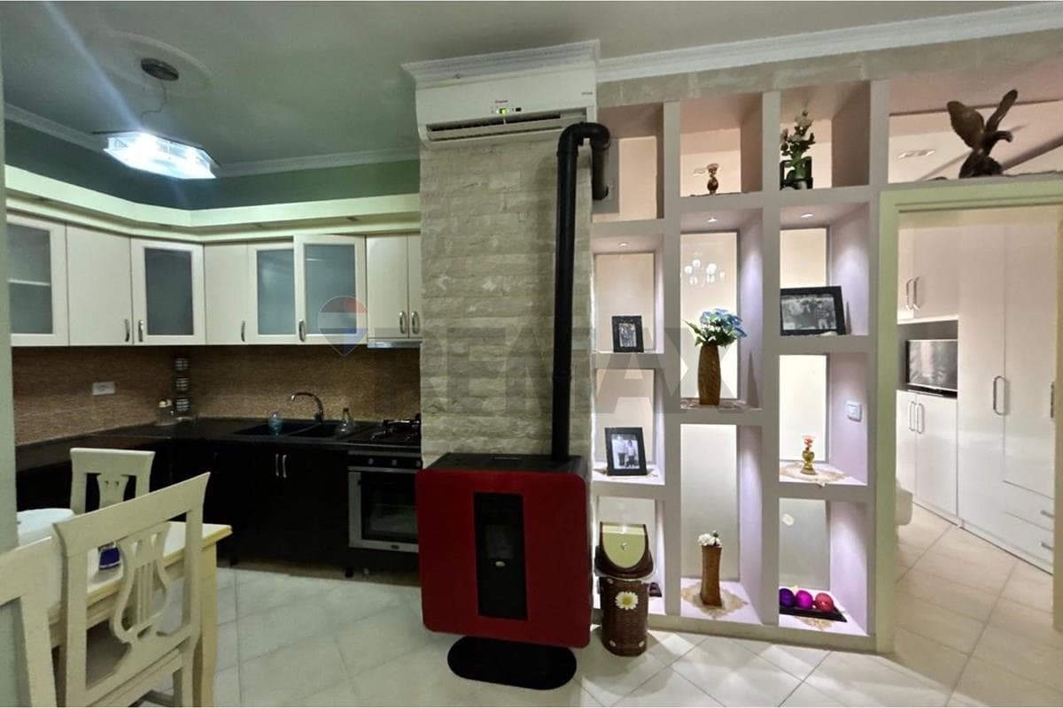 🏡 APARTAMENT 1+1 ME QIRA – TRANSBALLKANIKE, VLORË! ✨ 3