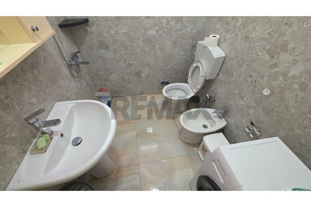 🏡 APARTAMENT 2+1 ME QIRA – PRANË SHKOLLËS REALD, VLORË 3