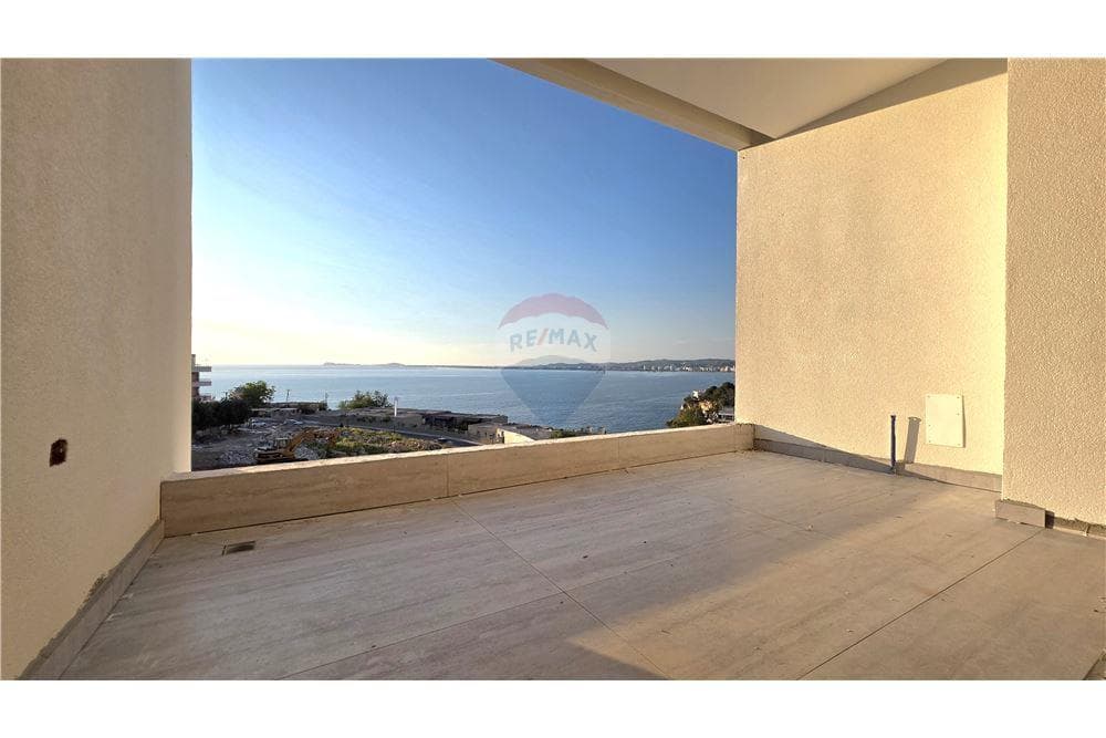 Apartament - Në Shitje - Lungo Mare, Vlorë 3