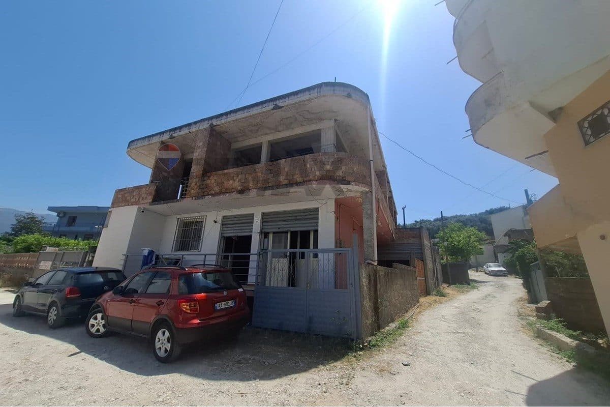 Vile - Në Shitje - Orikum, Vlorë