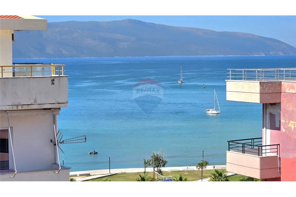 🏡 PAPAFINGO LUKSOZE NË SHITJE | LUNGOMARE, VLORË