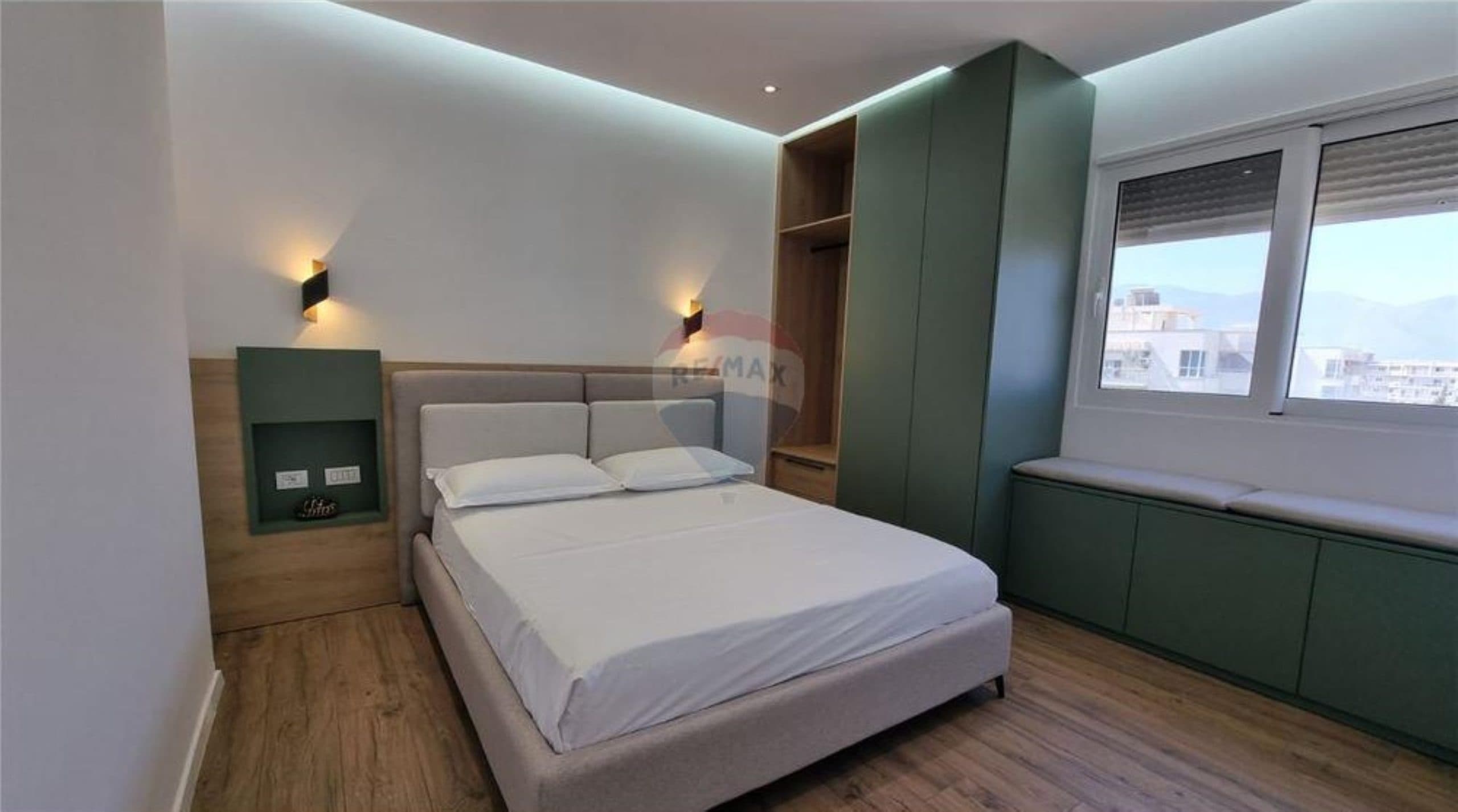 🌊 APARTAMENT 1+1 ME PAMJE MAGJIKE NGA DETI – RADHIMË 🌊 2