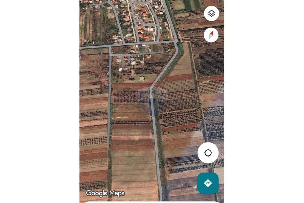 Toke Bujqesore - Në Shitje - Novoselë, Vlorë