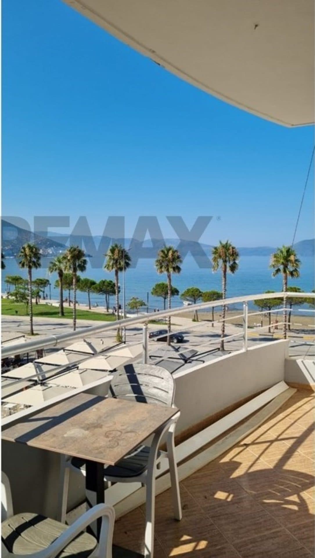 🏡 APARTAMENT EKSKLUZIV 2+1 PËR SHITJE – LUNGOMARE, VLORË