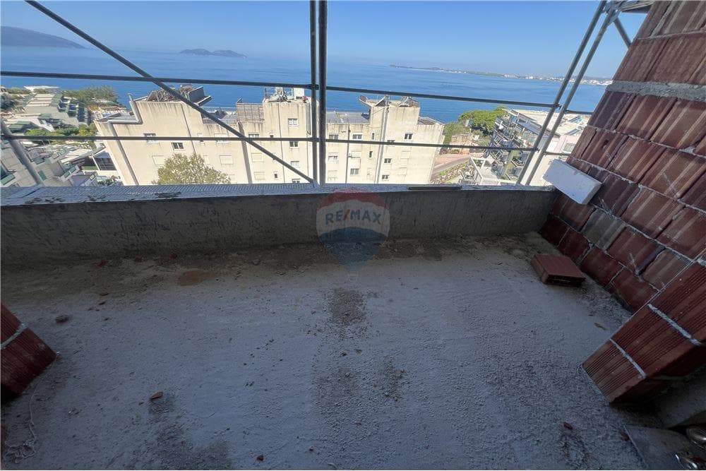 Apartament - Në Shitje - Lungo Mare, Vlorë 3