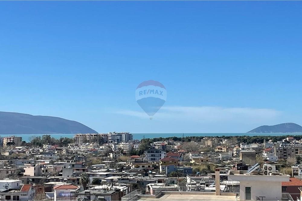 Apartament - Për Qira - Rruga Gjergj Kastrioti, Vlorë