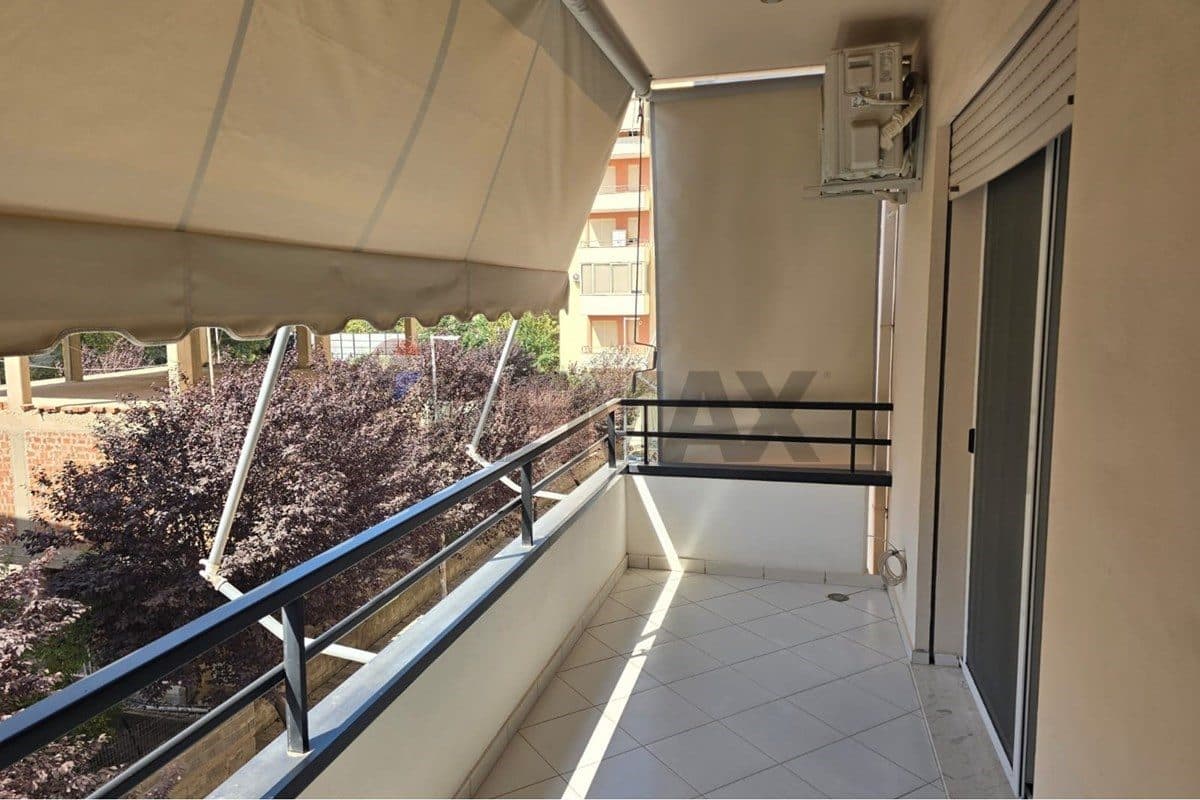 🏡 APARTAMENT 2+1 me Garazh PËR QIRA – TRANSBALLKANIKE, VLORË 4