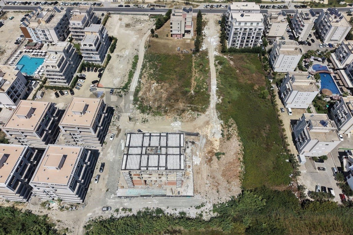 Apartament - Në Shitje - Rradhime, Vlorë 4