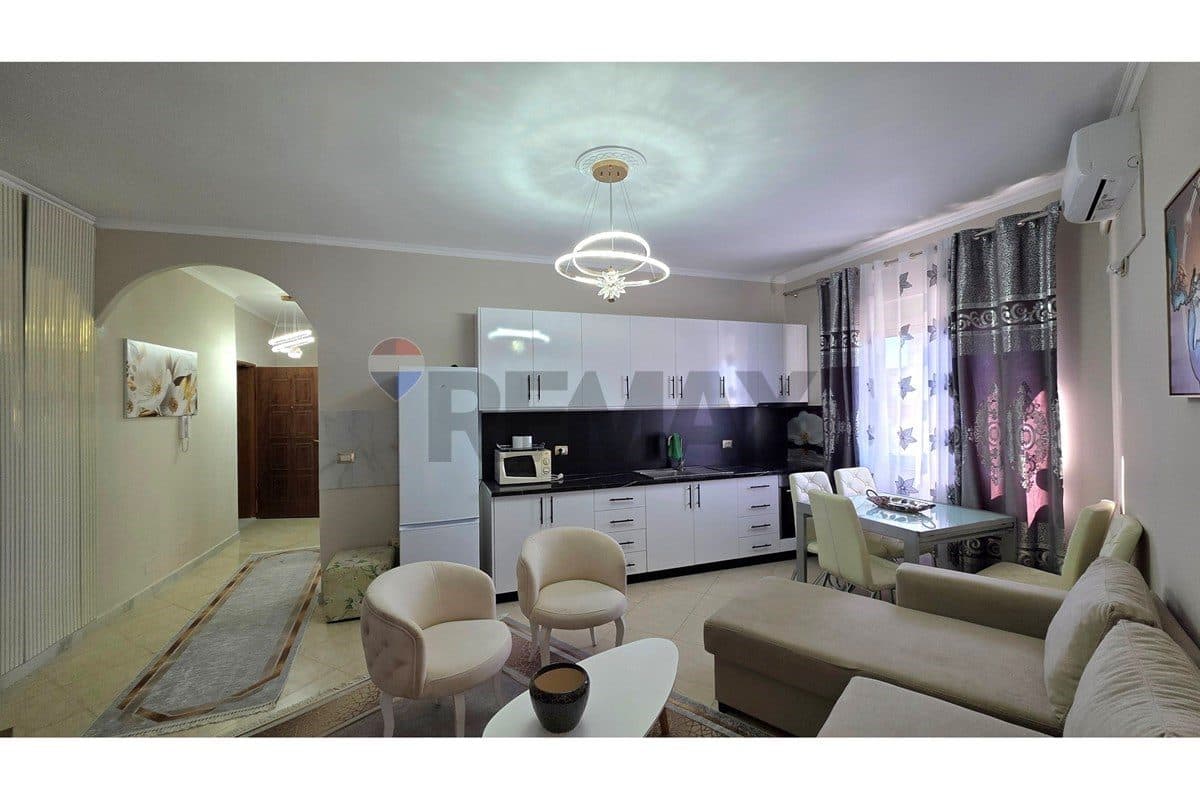 Apartament - Për Qira - Skele, Vlorë 3