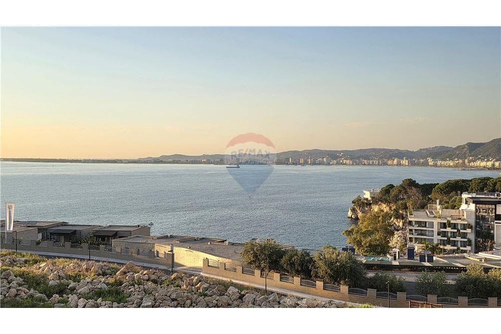 Apartament - Në Shitje - Lungo Mare, Vlorë