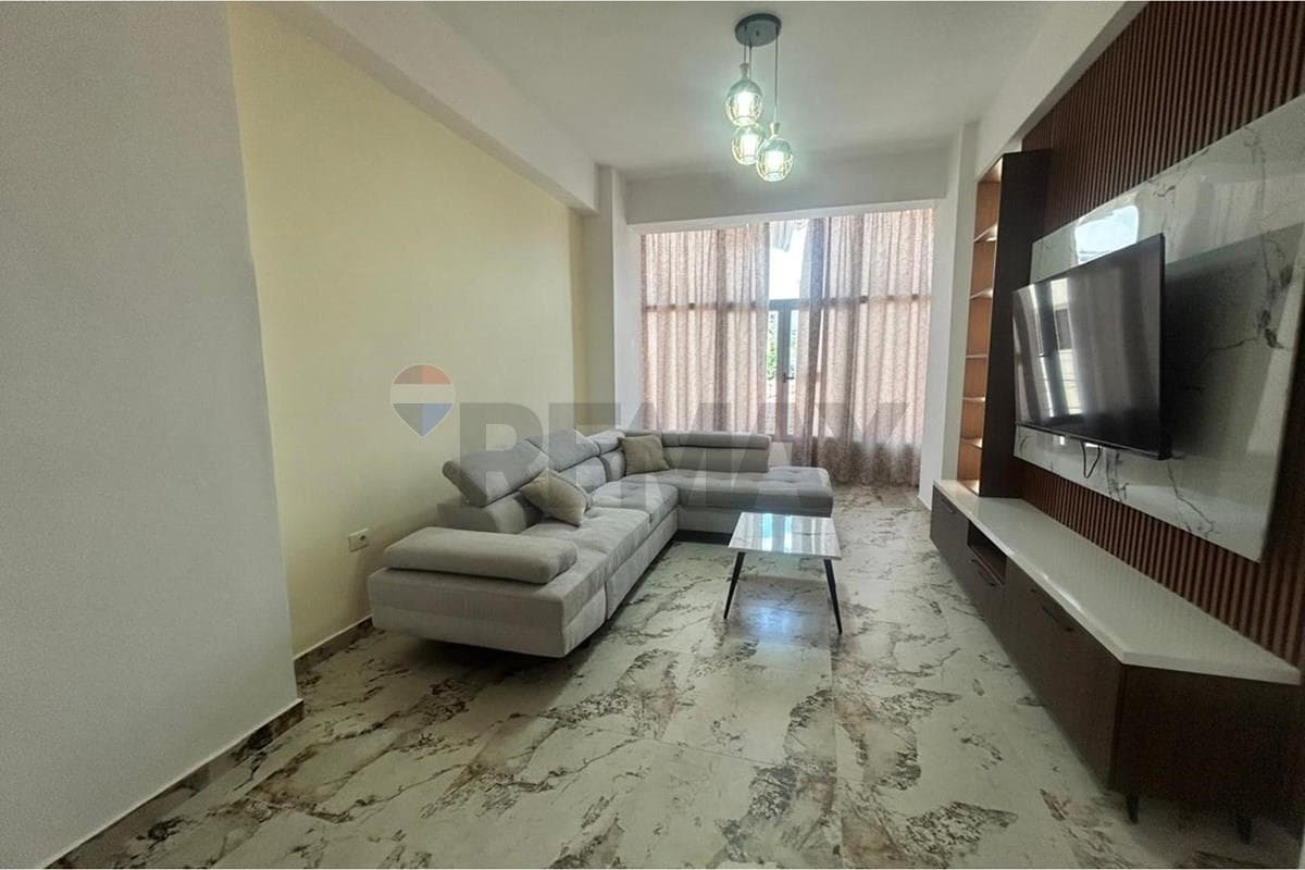 🏡 APARTAMENT 1+1 ME QIRA NË QENDËR TË VLORËS