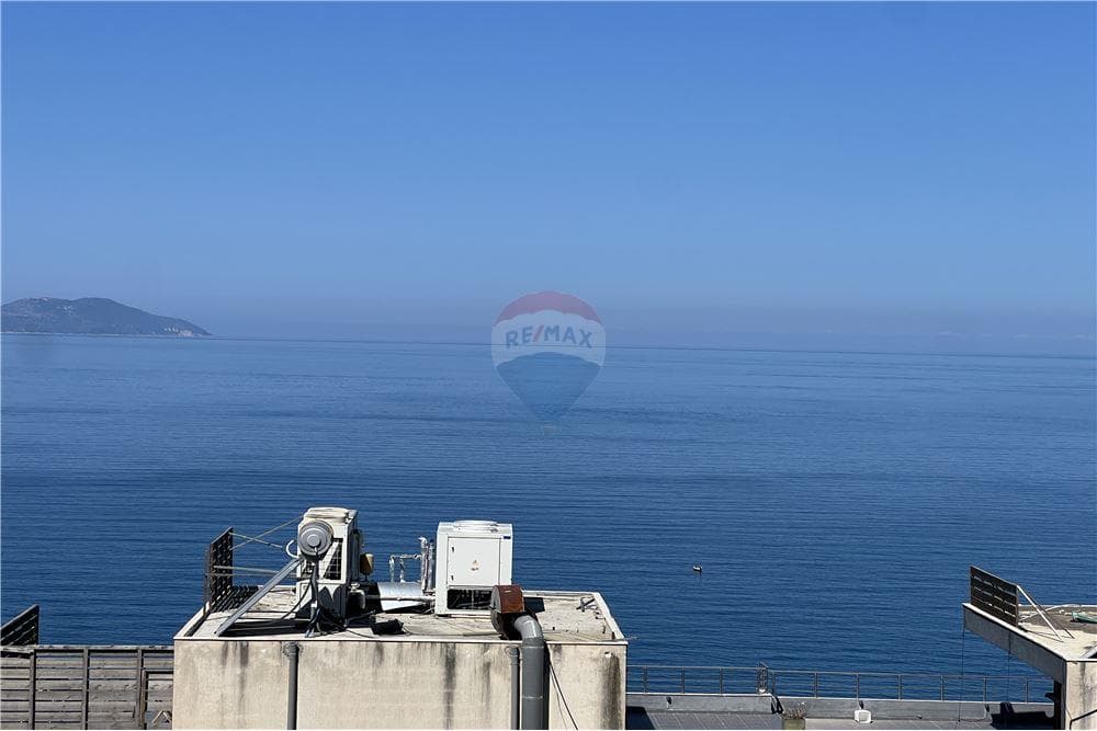 Apartament - Në Shitje - Lungo Mare, Vlorë 2