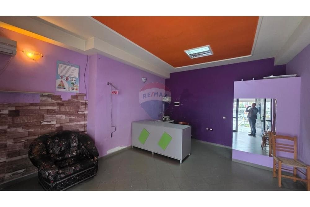 DYQAN ME QIRA – BISHTI I KALLDËRIMIT, VLORË 2