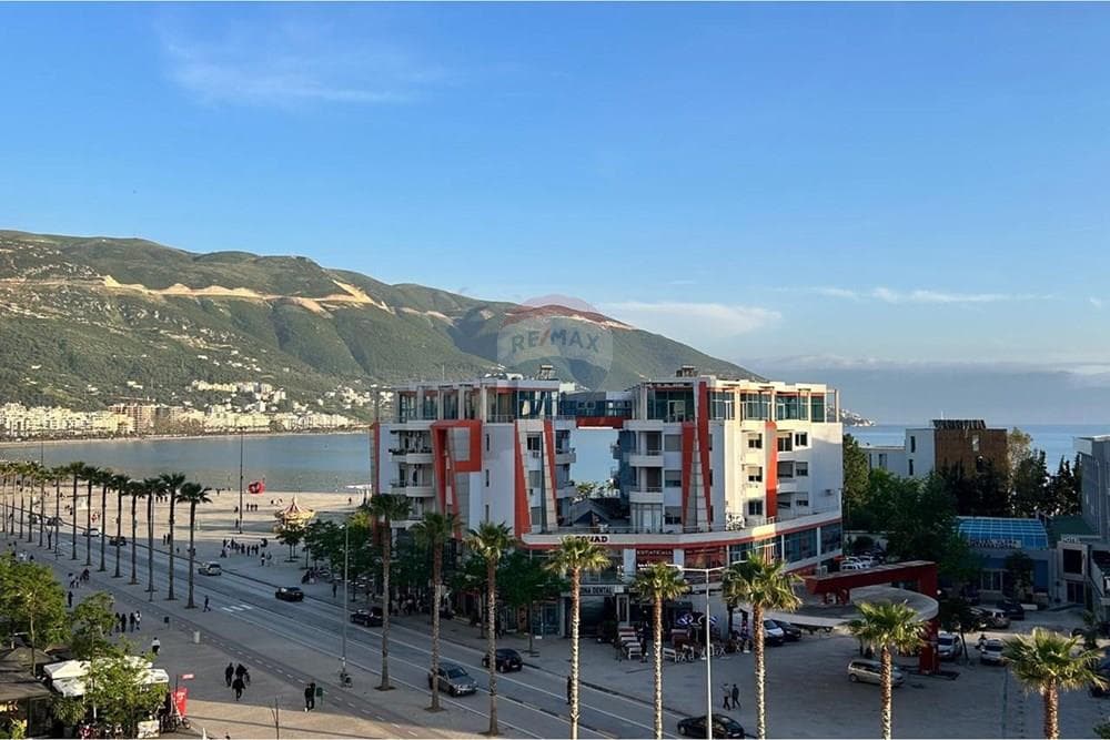 Apartament - Për Qira - Skelë, Vlorë