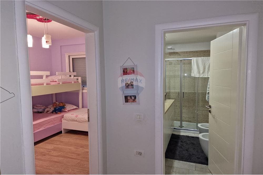 Apartament - Në Shitje - Lungo Mare, Vlorë 4