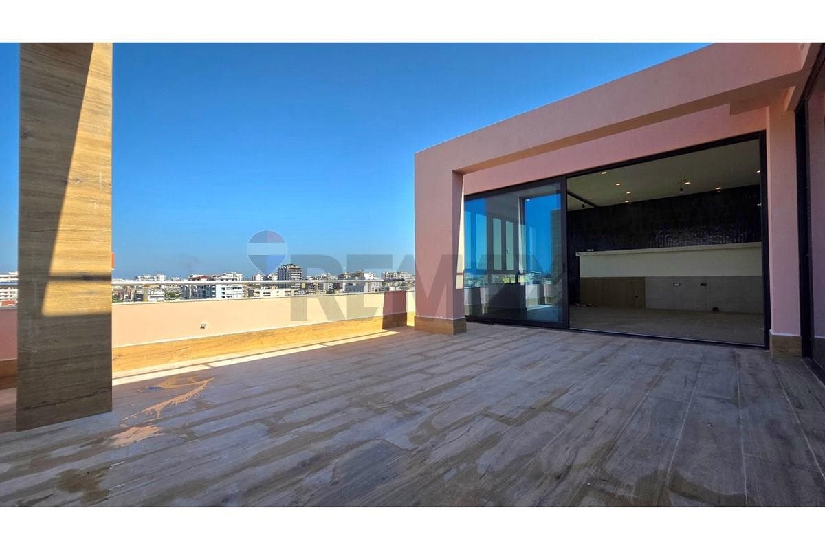 Penthouse - Në Shitje - Vlorë, Vlorë