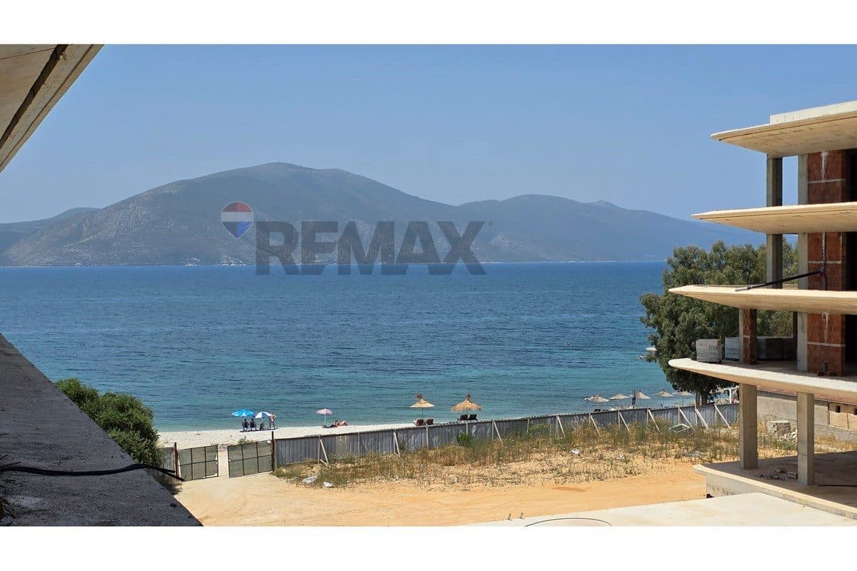 Apartament - Në Shitje - Rradhime, Vlorë 4