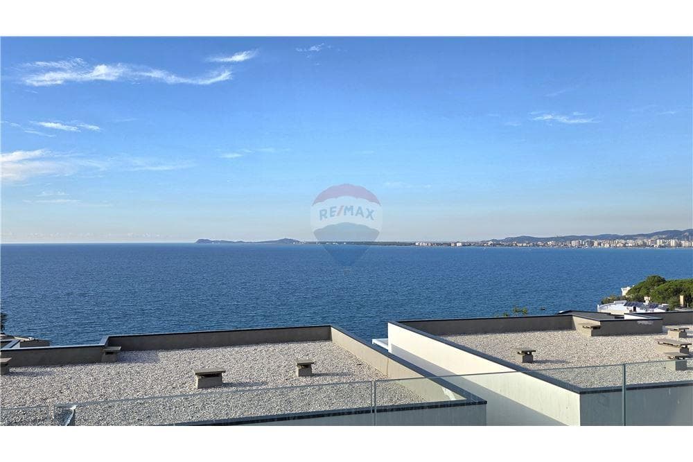 Apartament - Në Shitje - Lungo Mare, Vlorë
