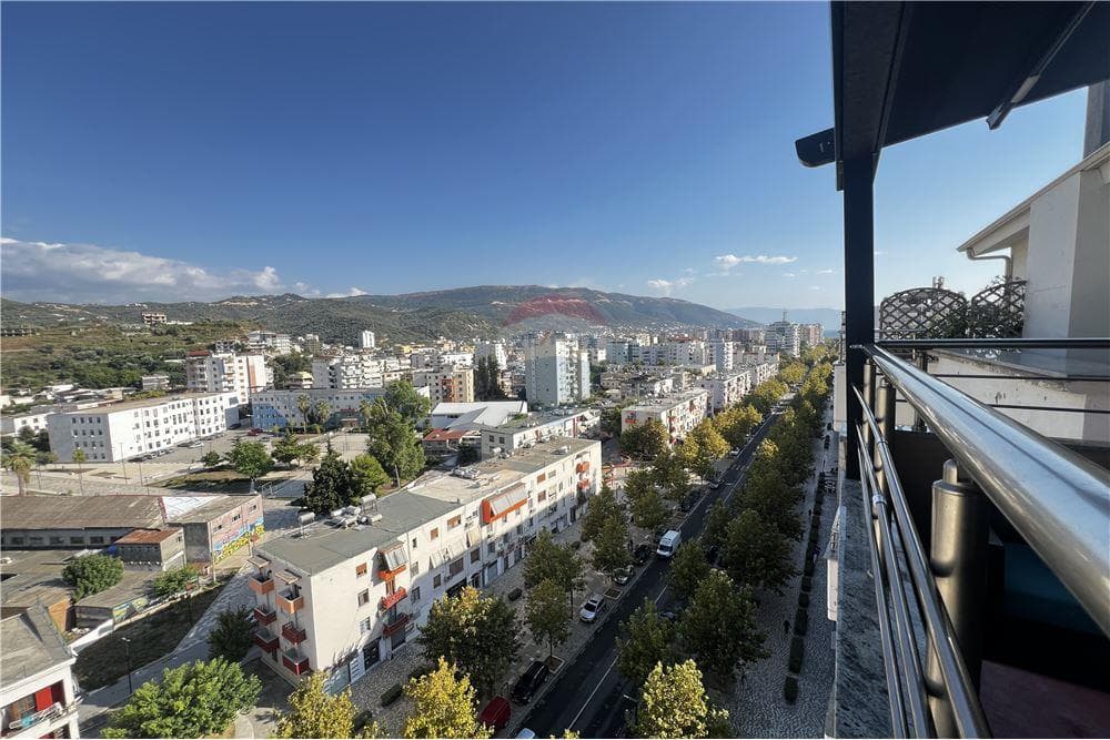 Penthouse - Në Shitje - Gjimnazi Ali Demi, Vlorë
