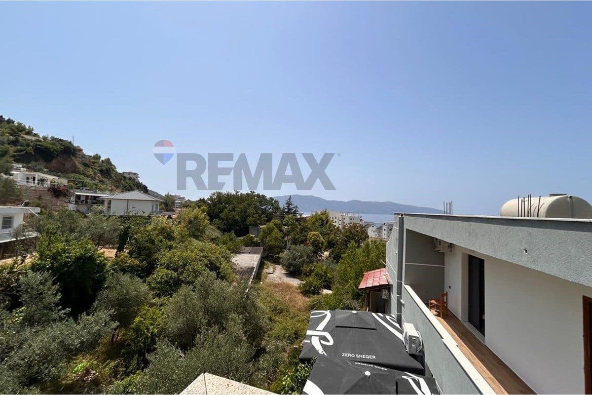 🏡 VILË DYKATËSHE PËR SHITJE – UJI I FTOHTË, VLORË 3