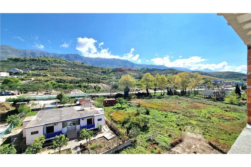 Apartament - Në Shitje - Rradhime, Vlorë