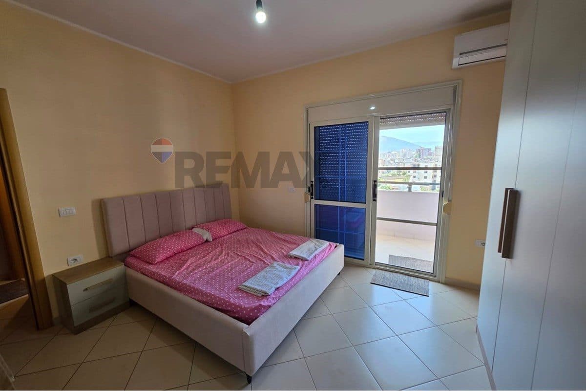 🏡 APARTAMENT 2+1 PËR QIRA AFATGJATË – PRANË KISHËS ORTODOKSE, VLORË ✨
