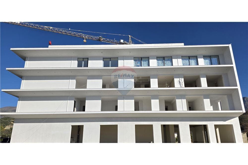 Apartament - Në Shitje - Rradhime, Vlorë 4