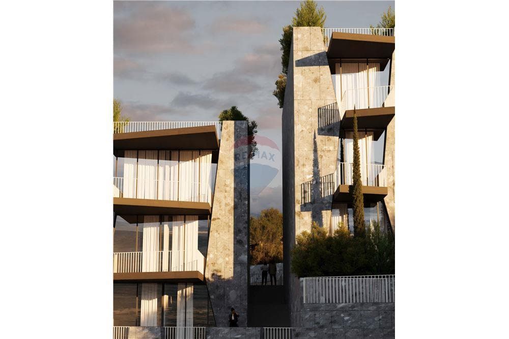 Apartament - Në Shitje - Kaninë, Vlorë
