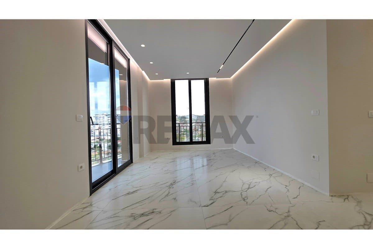 🏡 APARTAMENT 2+1 NË SHITJE – PRANË BOLV OIL, VLORË! 2