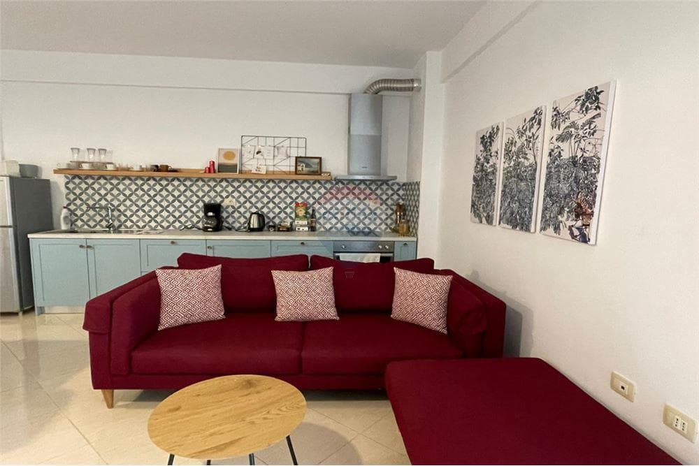 Apartament - Për Qira - Rruga e Re, Vlorë