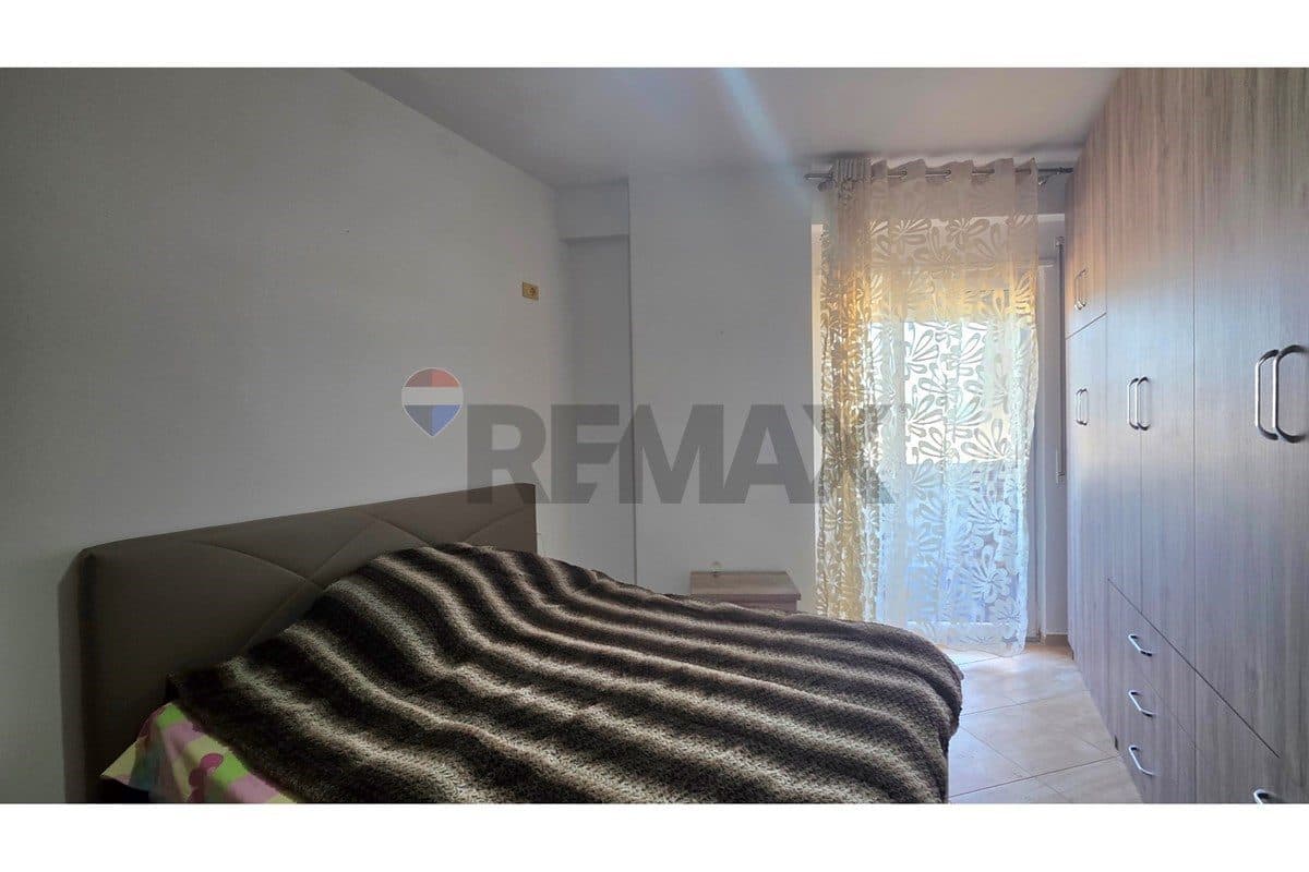 🏡 1+1 PREMIUM PËR SHITJE – PRANË SHKOLLËS ALI DEMI, VLORË 4