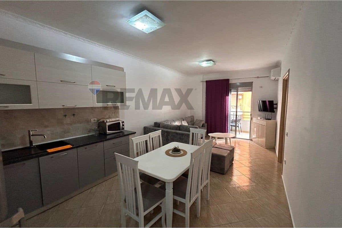 🏡 APARTAMENT 2+1 PËR QIRA NË SKELË, VLORË 🌊 2