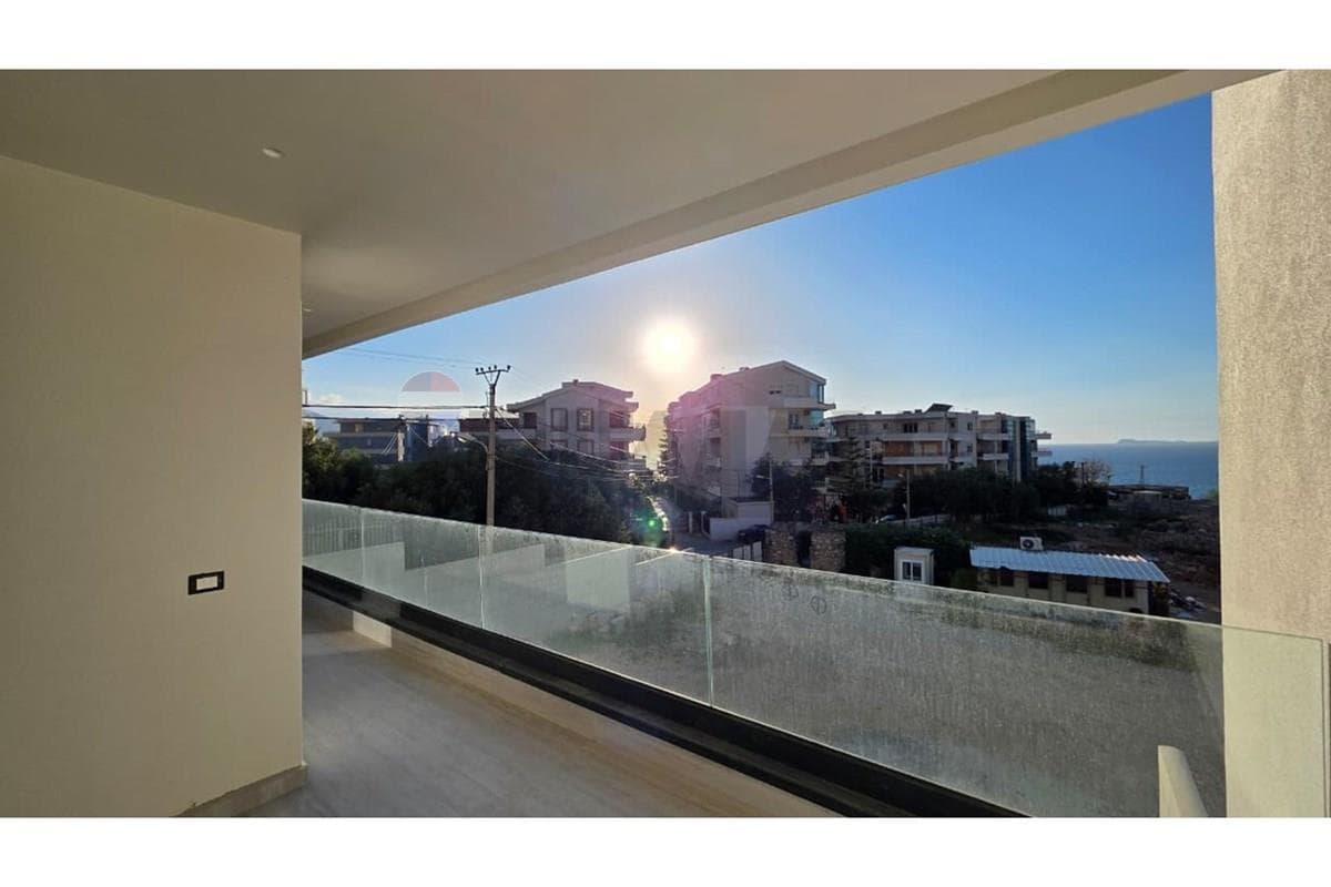 Apartament - Në Shitje - Rruga Aleksandër Moisiu, Vlorë 2